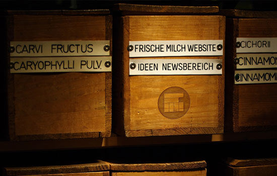 3 neue Spots